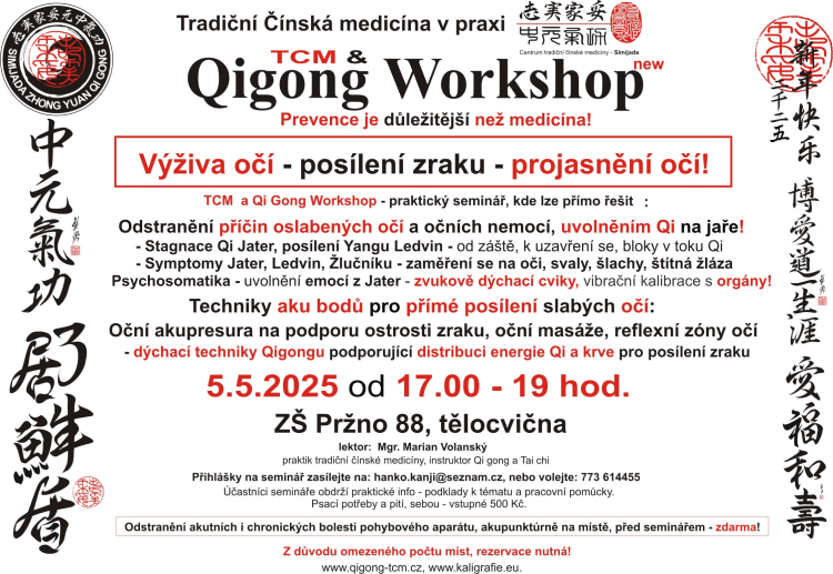 WORKSHOP Pržno Oči